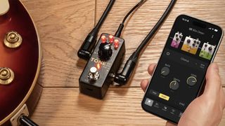 IK Multimedia Tonex One Plus