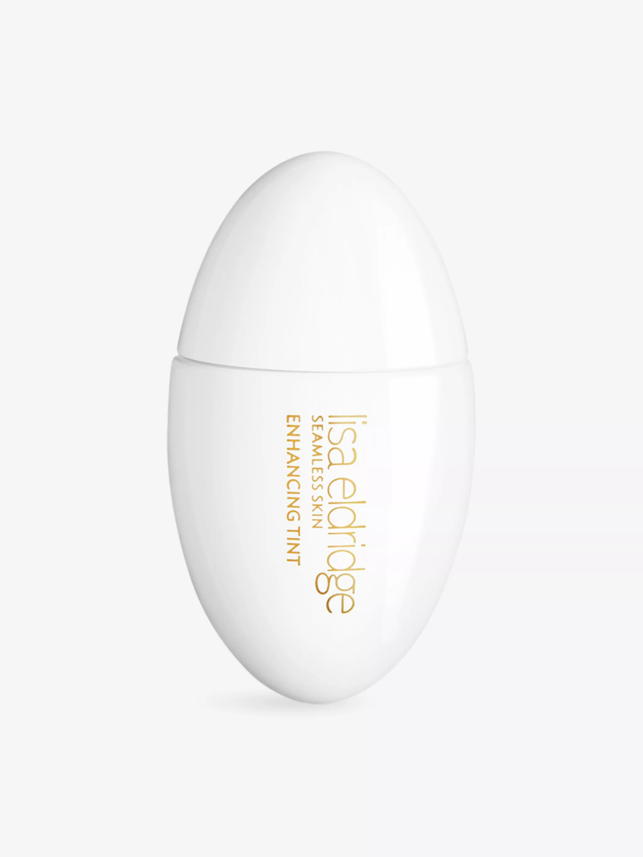 LISA ELDRIDGE BEAUTY, Seamless Skin Enhancing Tint 30ml - T1