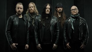 Katatonia