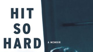Cover art for Hit So Hard by Patty Schemel - review