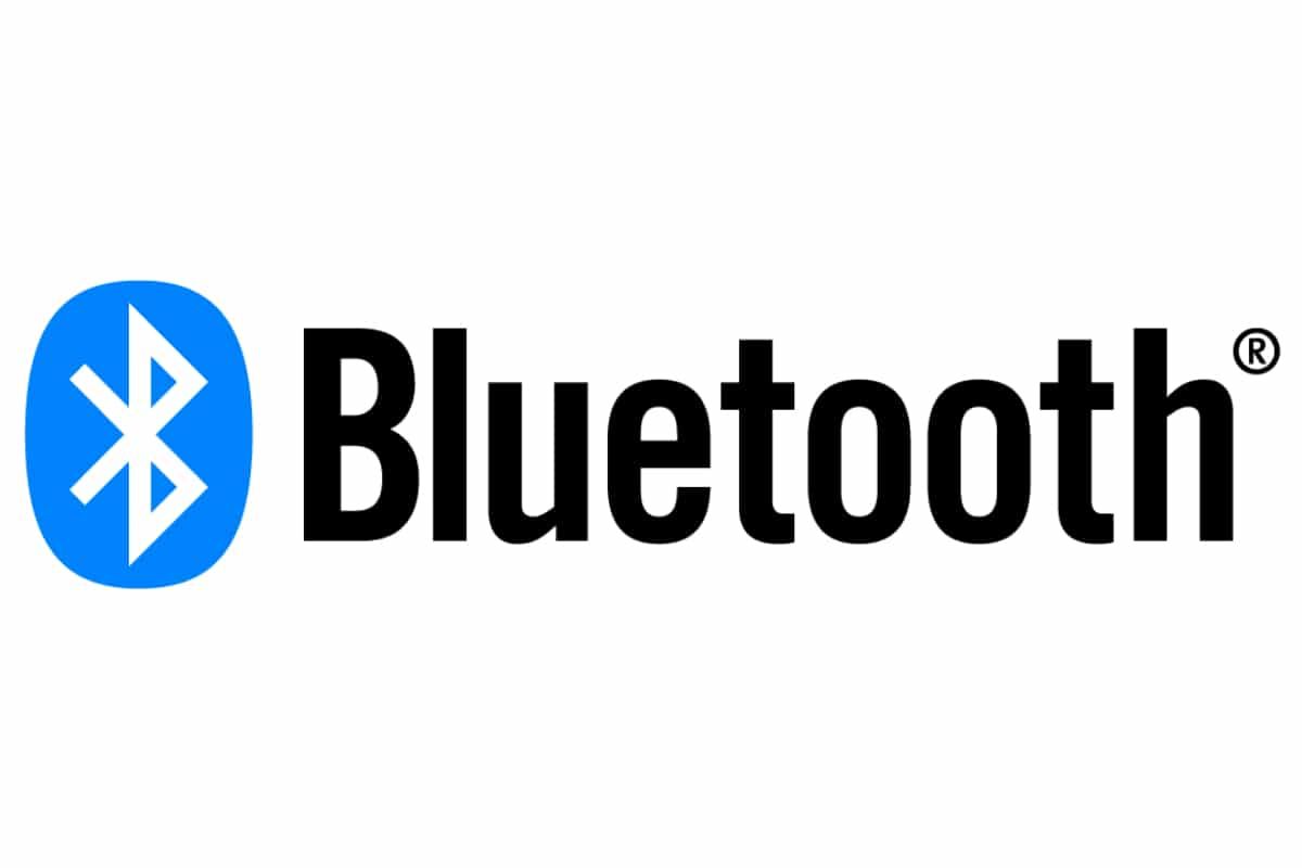 Bluetooth logo