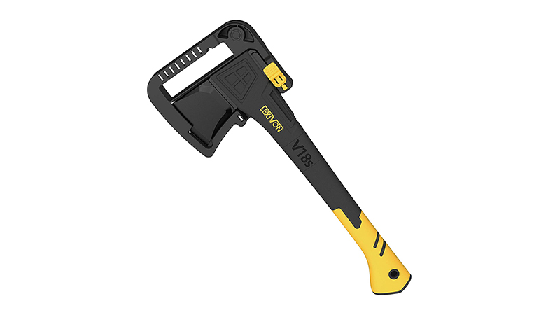 LEXIVON V18s Splitting Axe