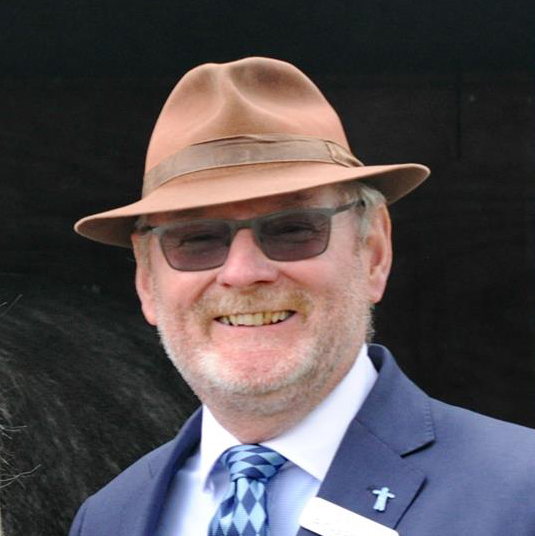 Simon Richardson