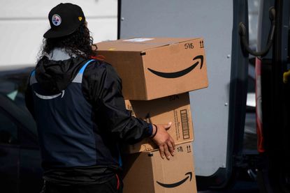 Get Free Two-Day Shipping Without Spending on Amazon Prime Yourself