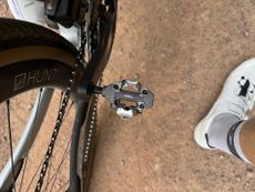 Wolf Tooth MK0 DEL pedals