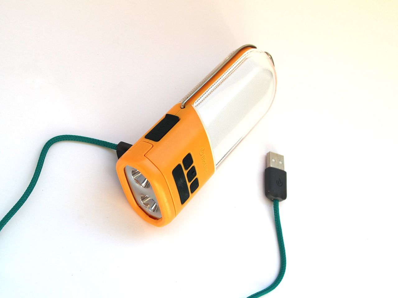 BioLite PowerLight