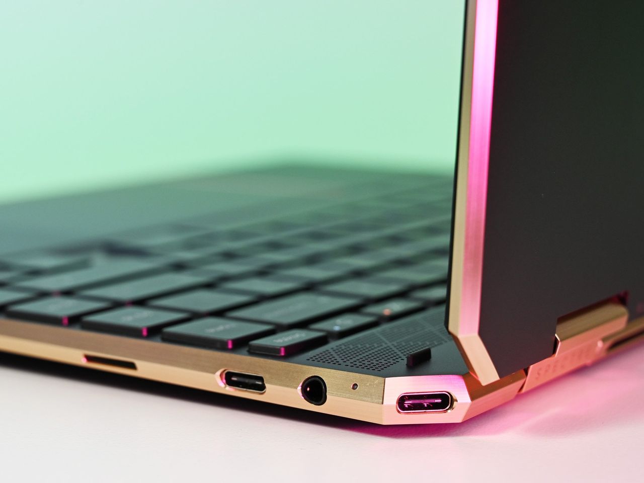 Hp Spectre X360 14
