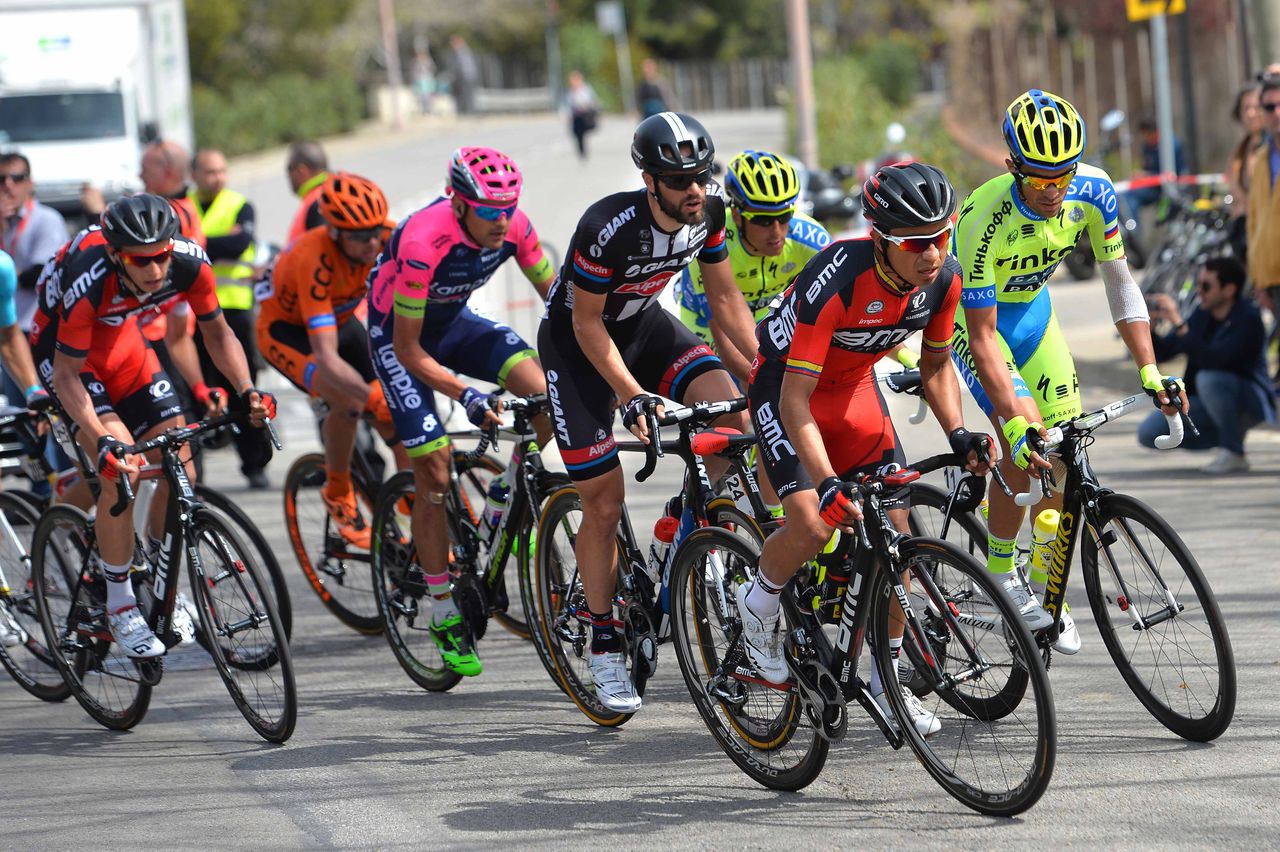 Darwin Atapuma (BMC)