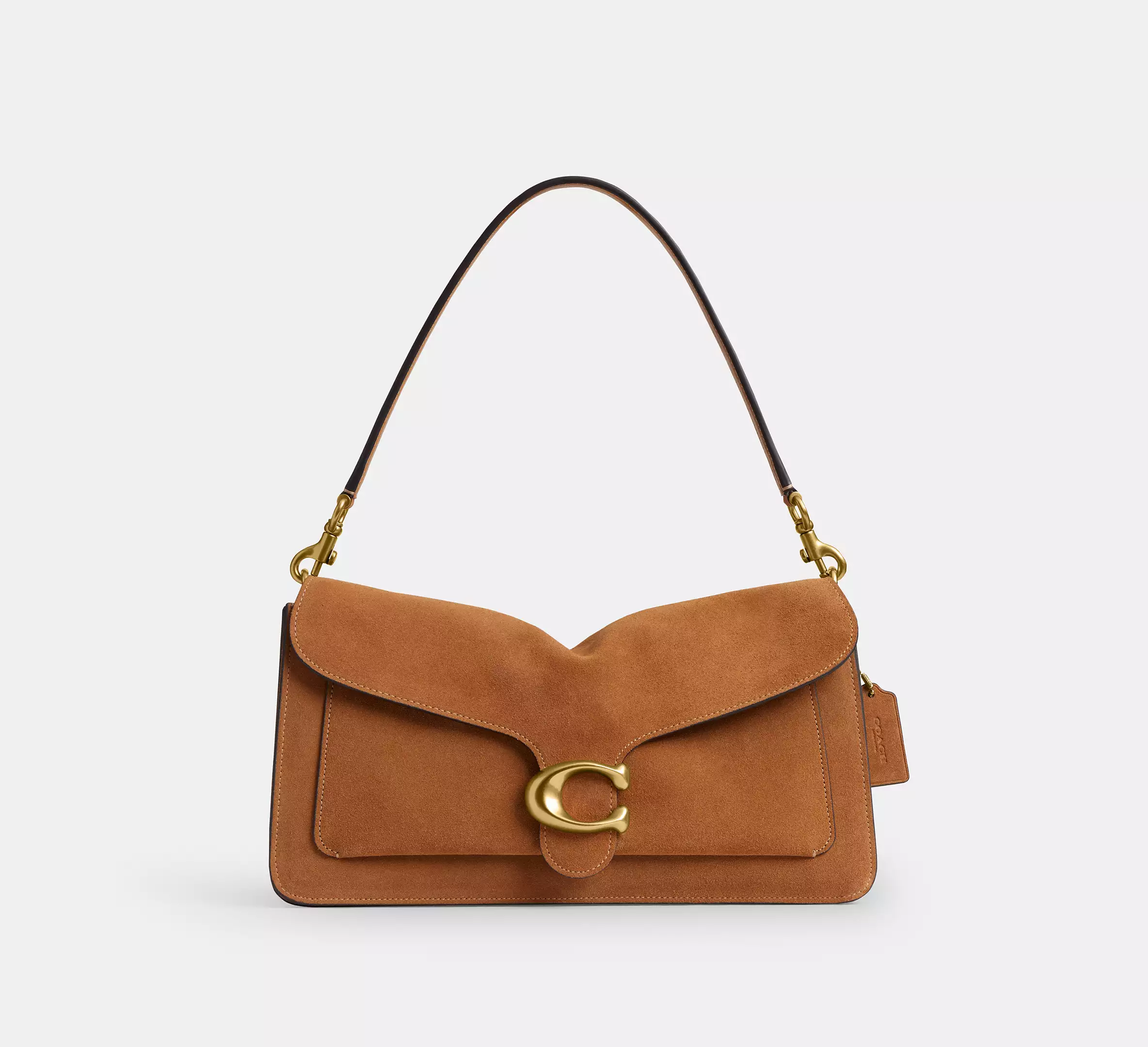 coach, Tabby Shoulder Bag 36