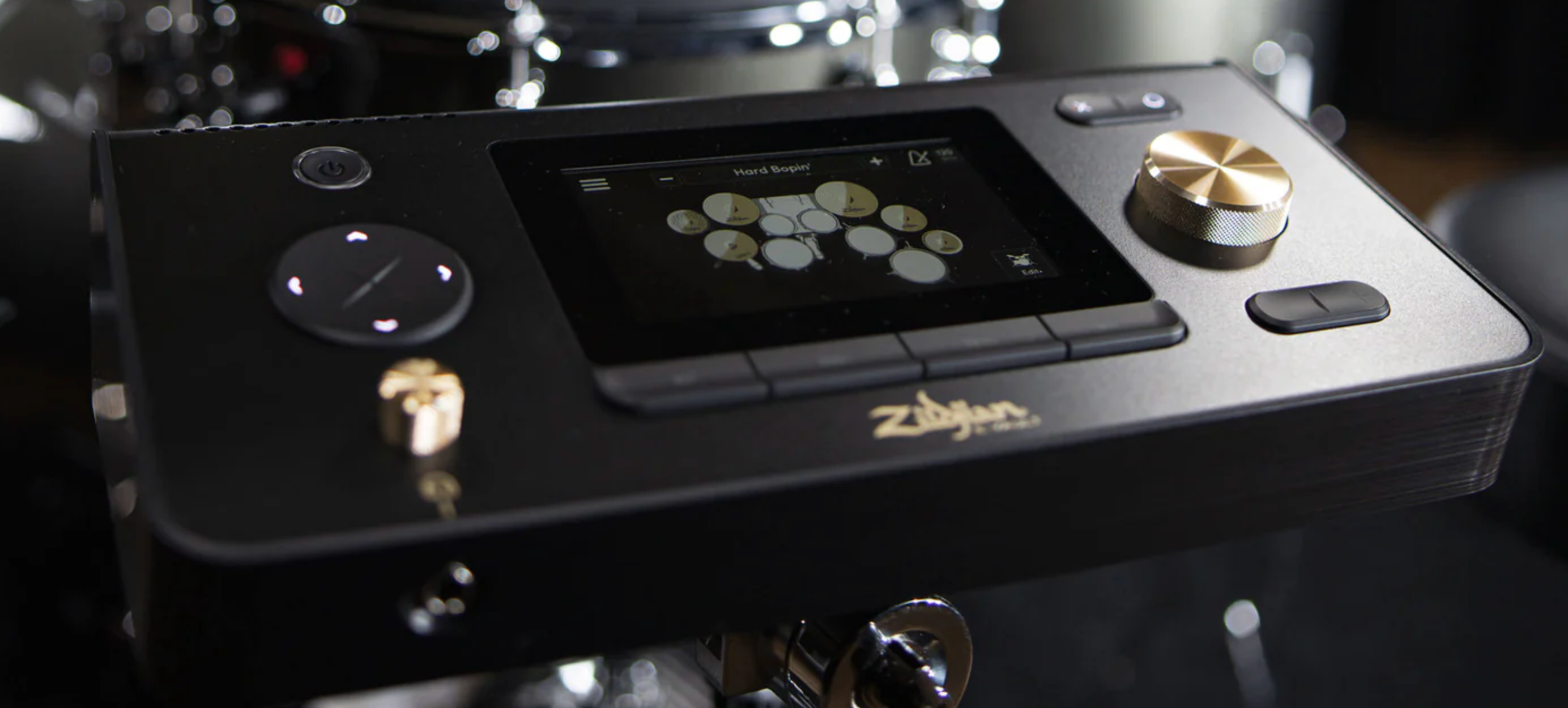 Zildjan Alchem-e Kit module