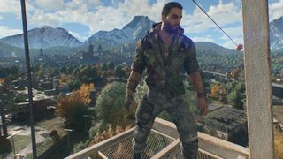 Dying Light: The Beast review