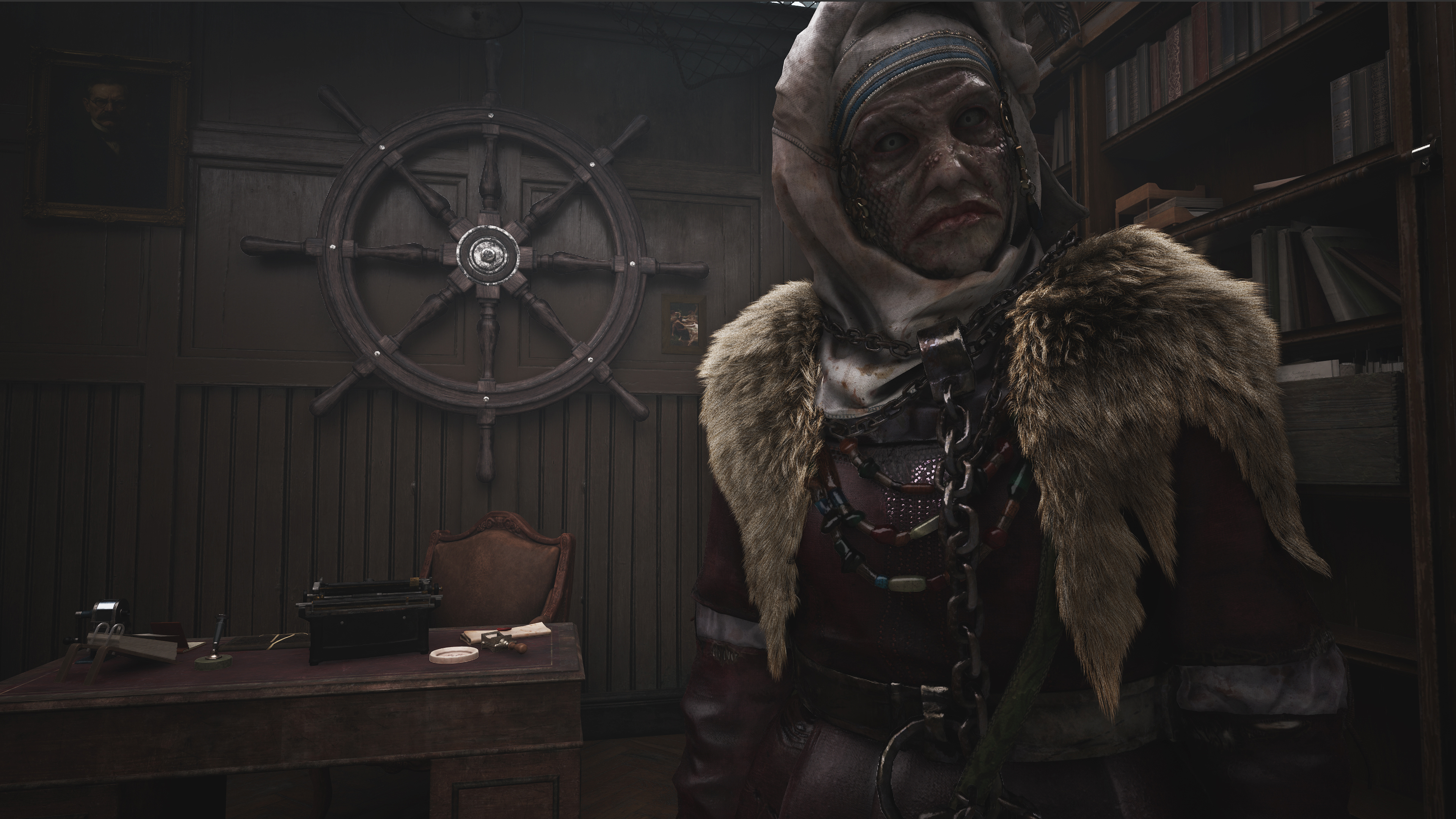 The Sinking City 2 is delayed into 2026 because of the war in Ukraine, but not just that: Making a survival horror game requires ‘a completely different kind of design thinking’ than adventure games, and that ‘definitely makes development slower’