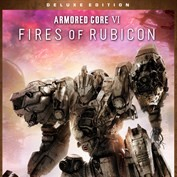 Armored Core VI: Fires of Rubicon Deluxe Edition (PC via Steam) | was $74.89 now $35.59 at CDKeys