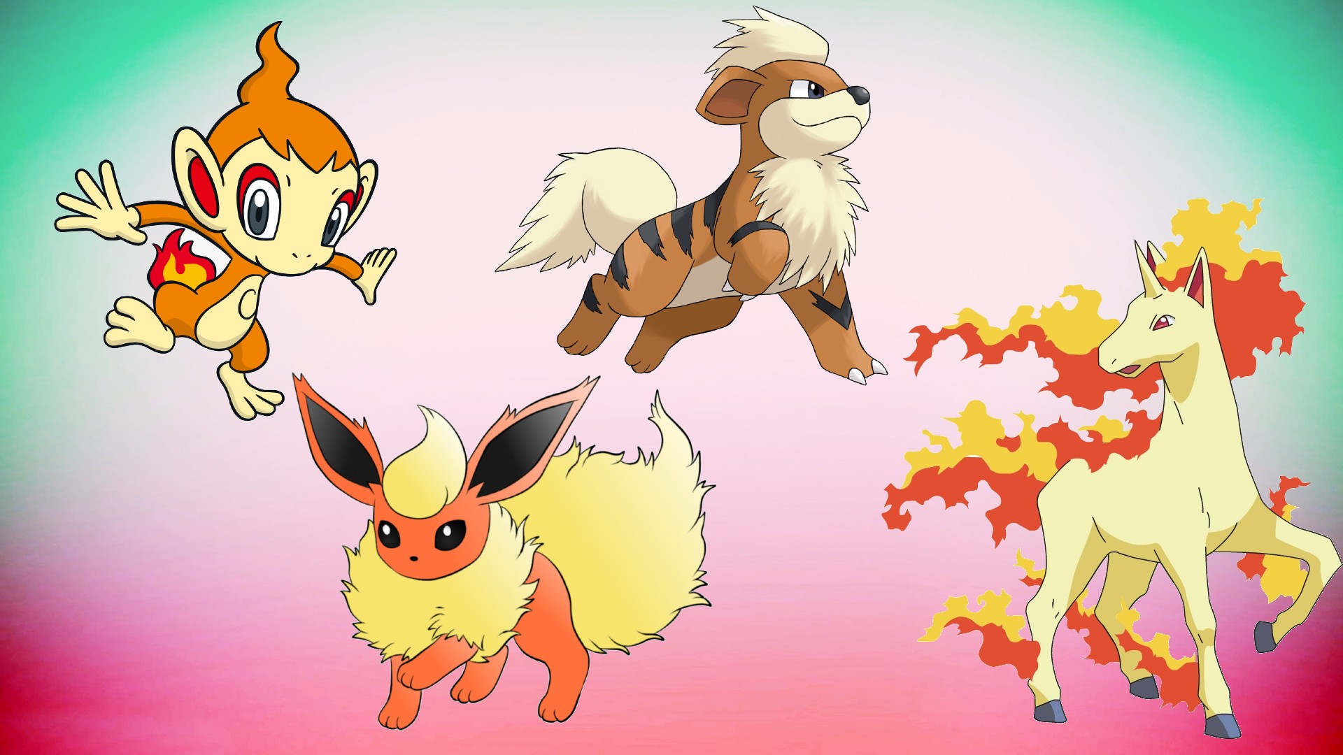 The 10 Strongest Fire-Type Pokémon, Ranked