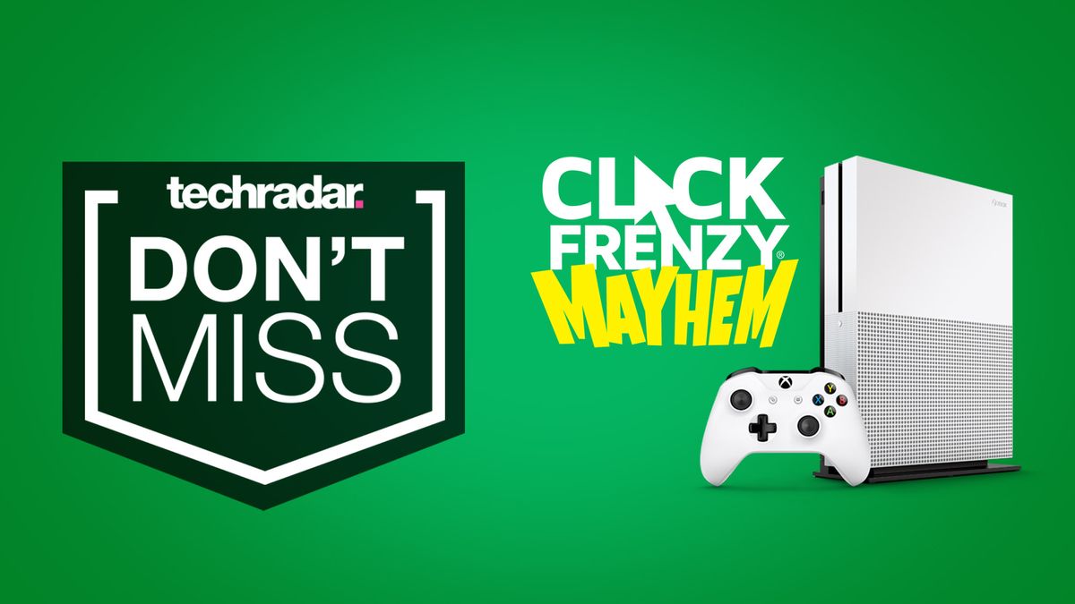 Don&#039;t miss this Click Frenzy deal on Xbox All Access