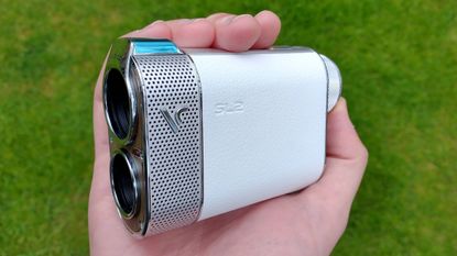 Golf gps sale laser rangefinder reviews