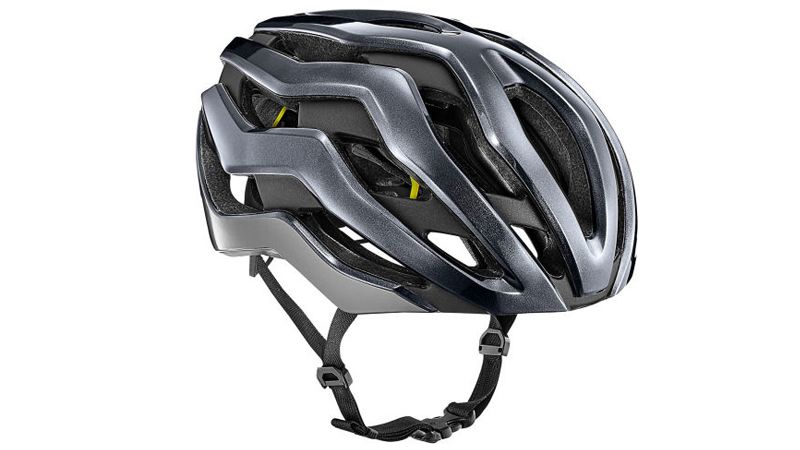 Liv Rev Pro helmet