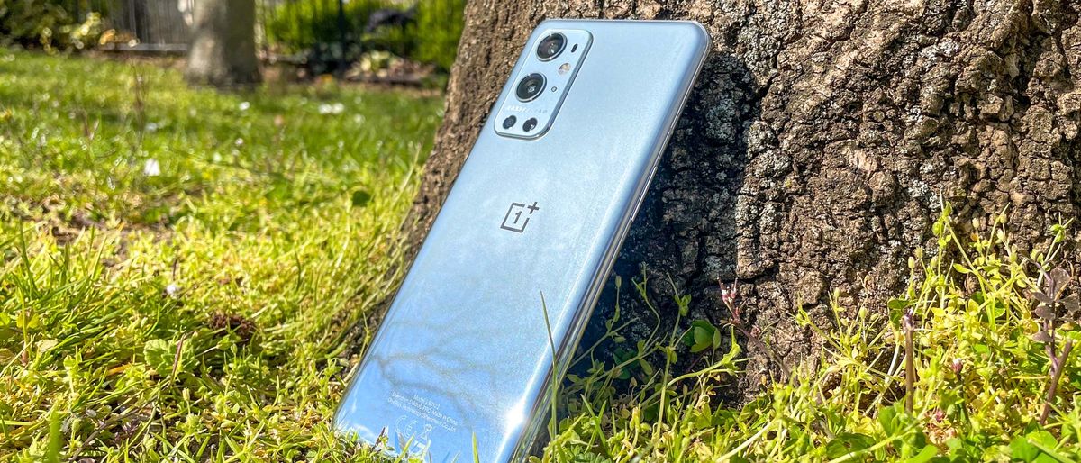 OnePlus 9 Pro Review: One Of The Best Android Phones You Can Get | Tom ...