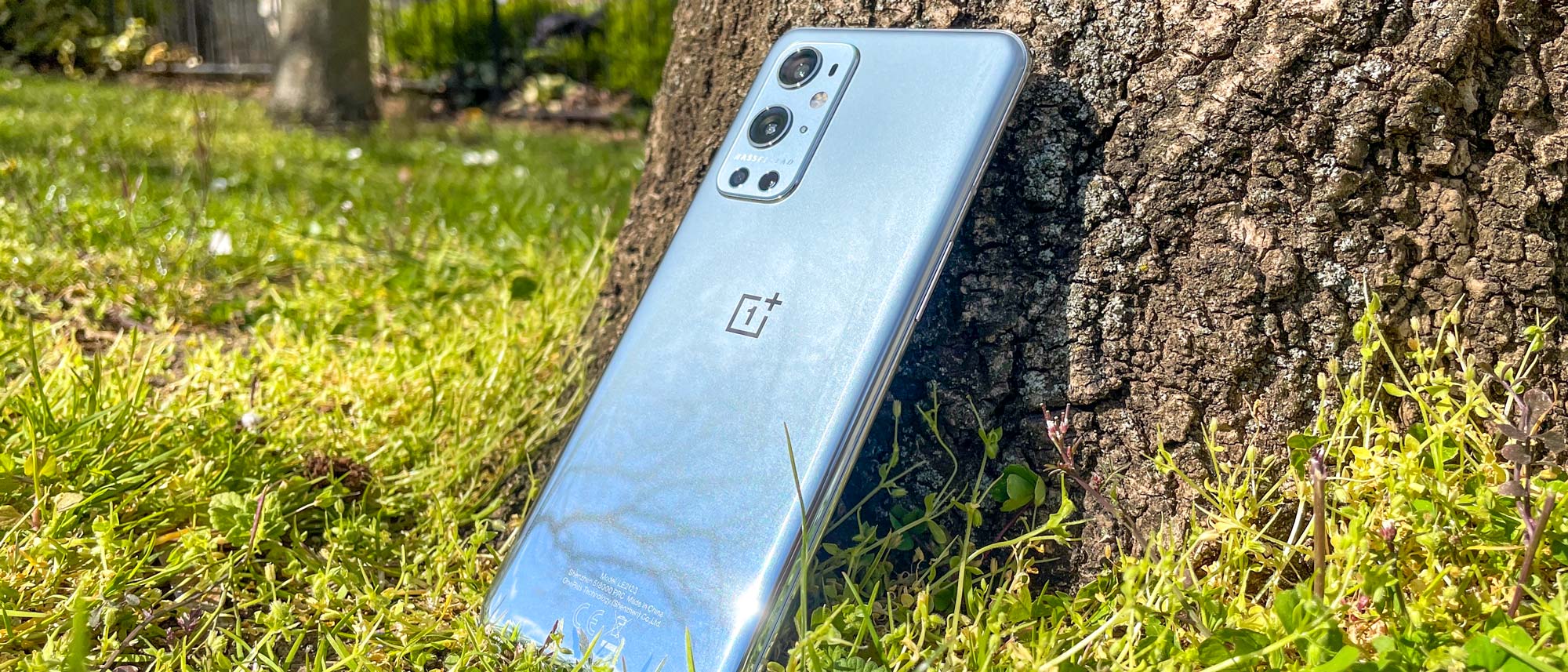 OnePlus 9 review -  tests