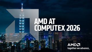 AMD Computex 2026