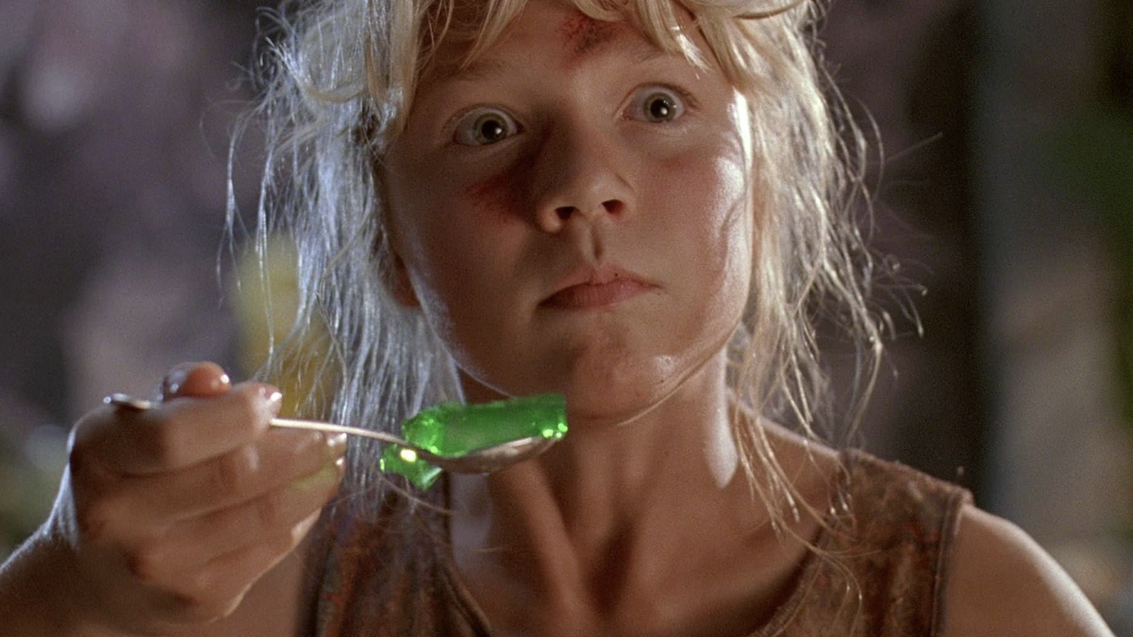Jurassic Park (1993)