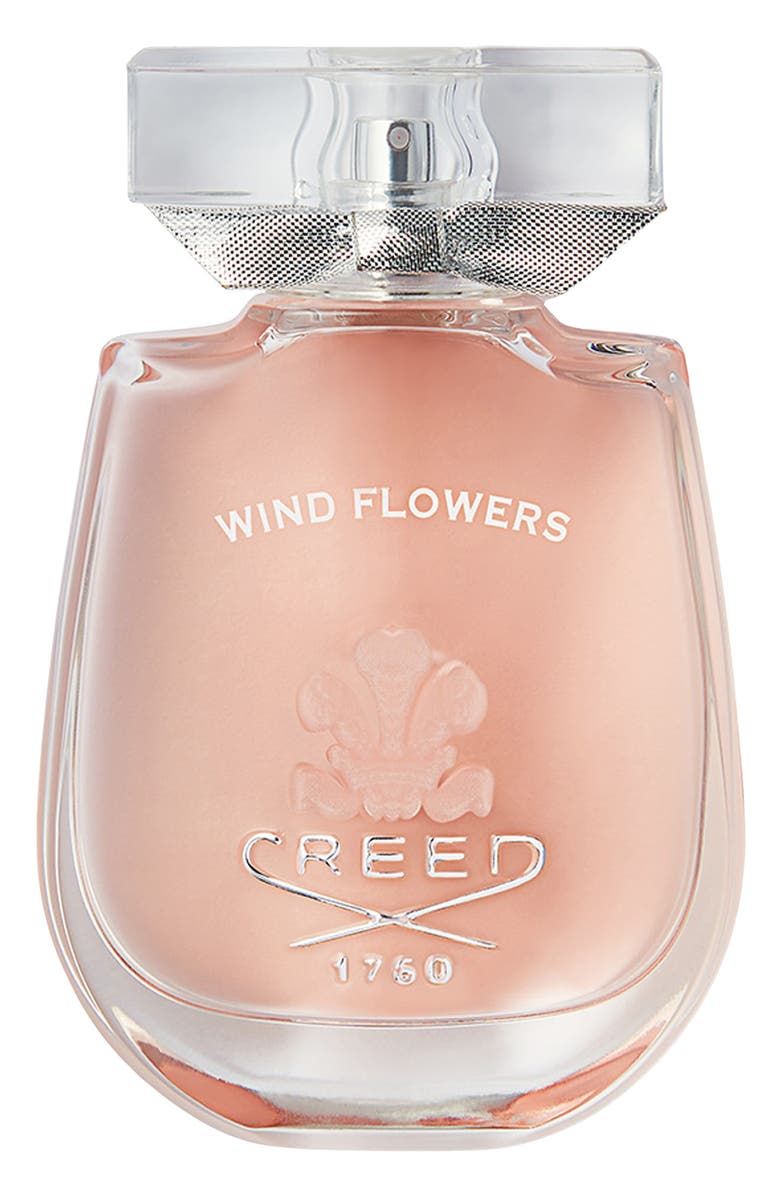 Wind Flowers Eau De Parfum