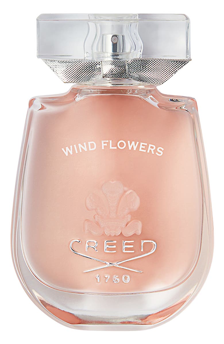 Wind Flowers Eau De Parfum
