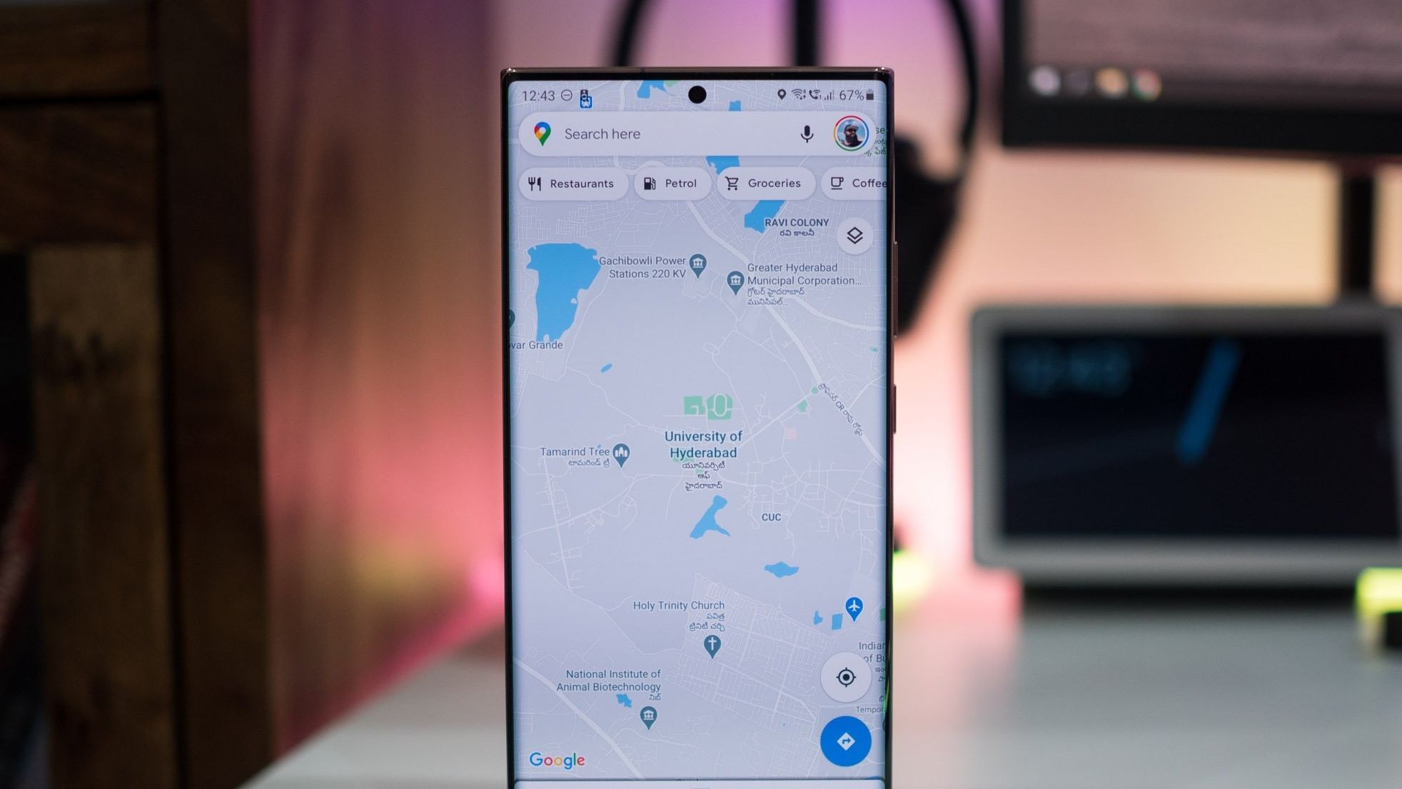 Google Maps is testing a battery-saving mode you’ve always needed Google Maps is testing a battery-saving mode you’ve always needed