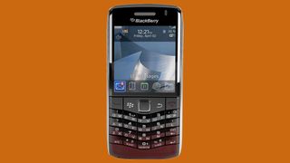 BlackBerry Pearl