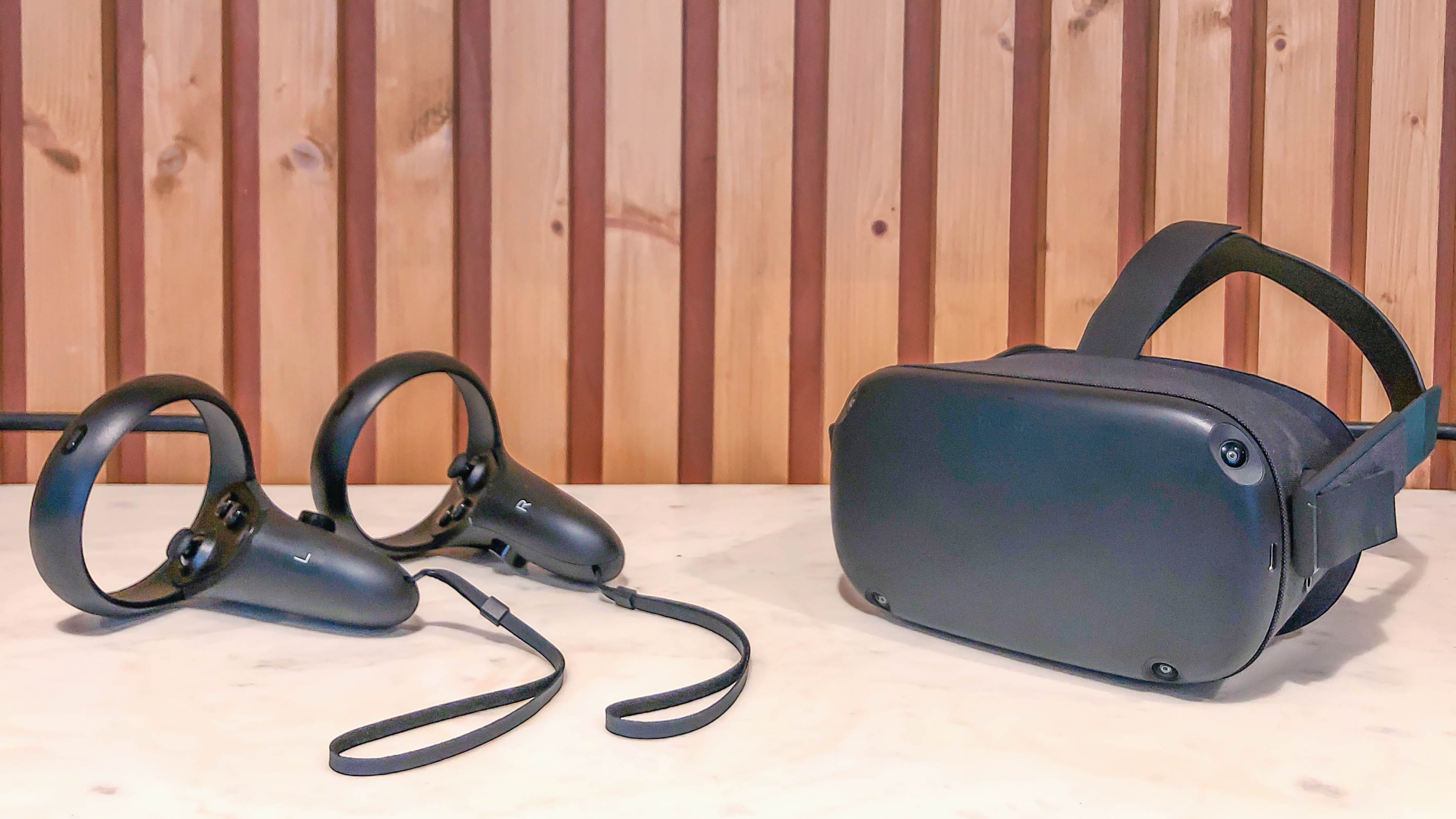 quest oculus review