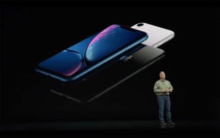 Apple introduced three new iPhones at its Sept. 12 event. (Credit: Apple)