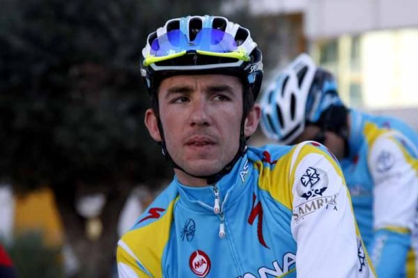 Francesco Gavazzi (Astana)