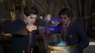 Hogwarts Legacy: Digital Deluxe Edition Steam Key for PC - Buy now