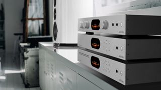 Audiolab 7000 Series