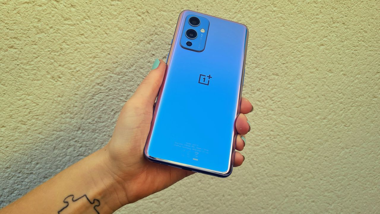 OnePlus 9 review