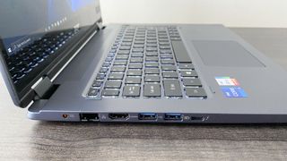 Acer TravelMate Spin P4 review