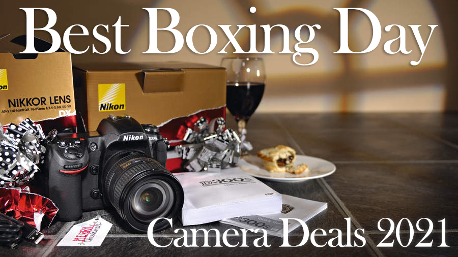 polaroid camera boxing day sale