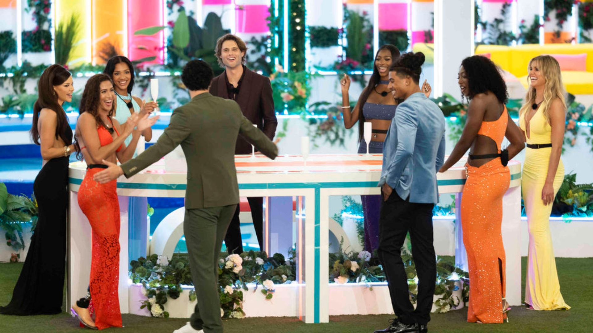 We're Keeping Track of the 'Love Island USA' Couples as New Bombshells Enter the Villa