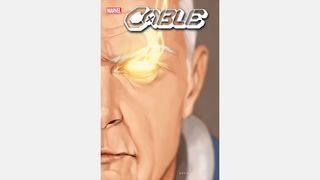 Marvel Comics June 2021 solicitations