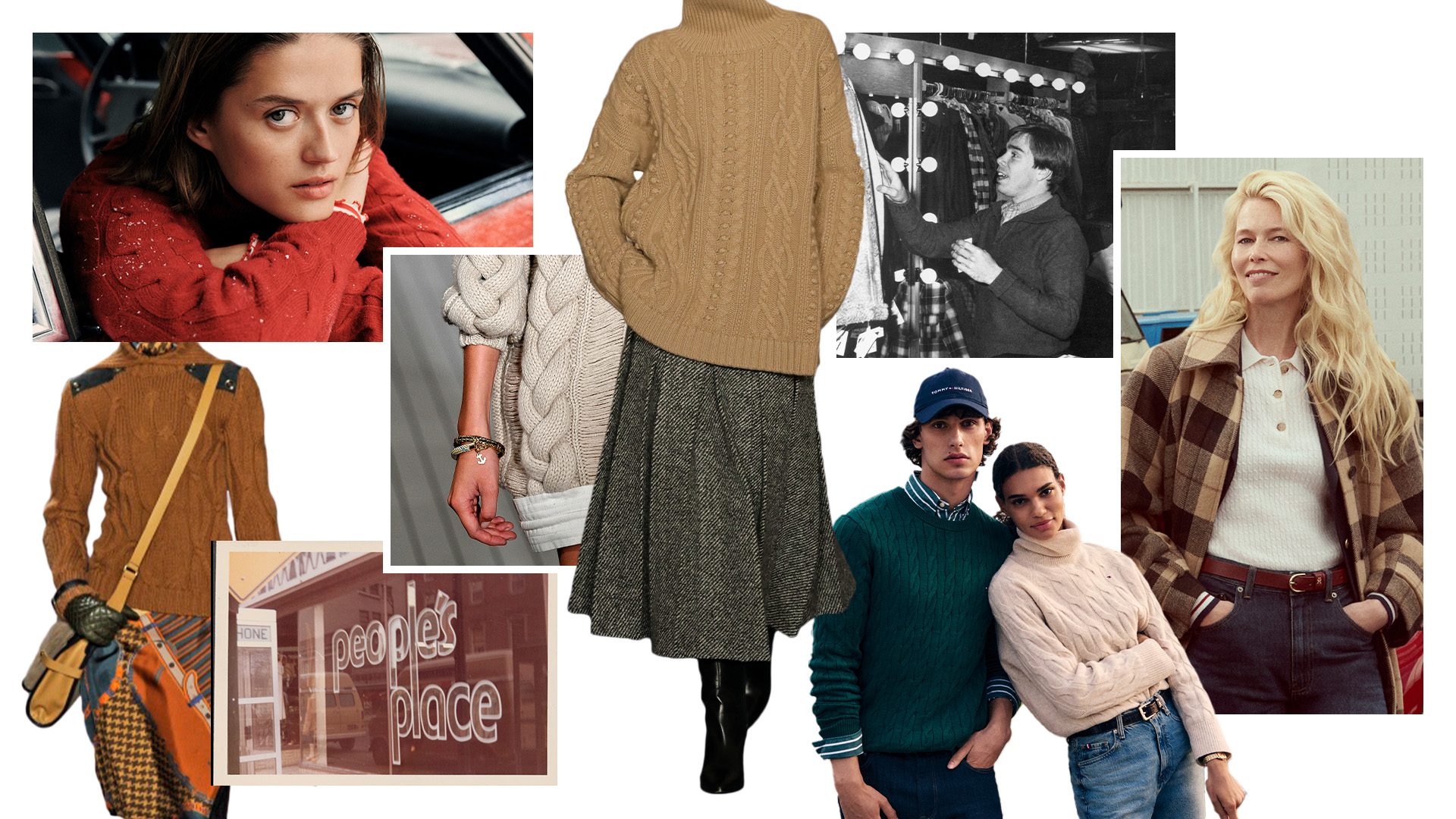 FirstView, Tommy Hilfiger