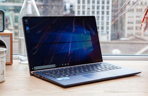 Asus ZenBook 13 UX333FA - Full Review and Benchmarks | Laptop Mag