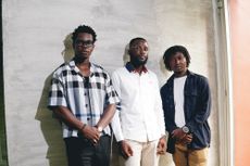 Designers in Abidjan