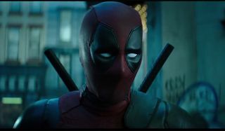 Deadpool 2 Teaser Short Easter Egg True Romance