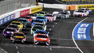 TNT Sports is revving up to cover NASCAR in 2025, having secured the rights to five major races to air on TNT, plus additional coverage on truTV.