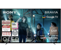 Sony A80L 55-inch OLED TV was £2399 now £1044 at Amazon (save £1355)