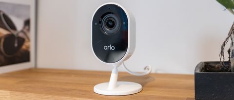 Arlo Essential Indoor Camera review