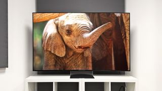 Sony Bravia 9 II RGB Mini LED TV