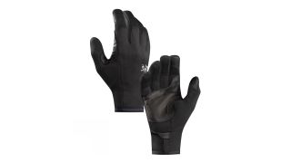 Best touchscreen gloves: Arc'teryx Men's Rivet Fleece Glove