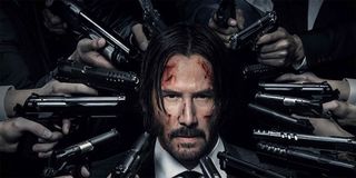 John Wick Chapter 2