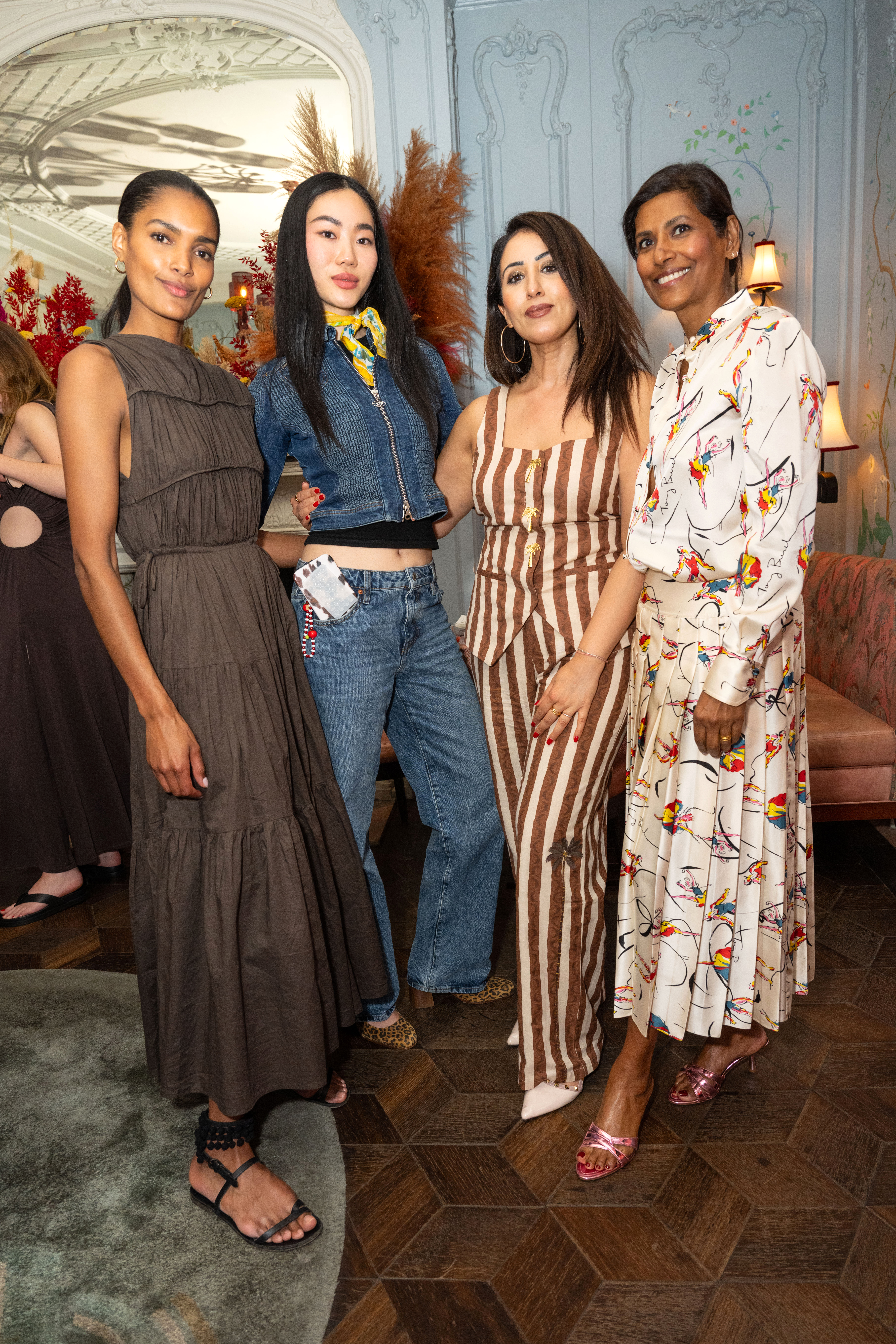 supper club may